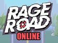 Gioco Strada della Rabbia Online in linea