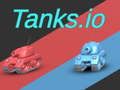 Gioco Tanks.io in linea