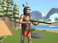 Gioco Inverno Ferito: Una Storia Lakota in linea