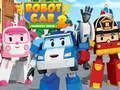Gioco Auto Robot: Soccorso d'Emergenza 2 in linea