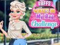 Gioco #BFFs Cosa c'è nella mia borsa Sfida in linea