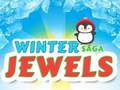 Gioco Saga dei Gioielli Invernali in linea