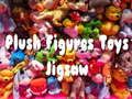 Gioco Puzzle di Giocattoli in Peluche in linea