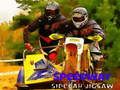 Gioco Puzzle Sidecar Speedway in linea