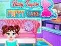 Gioco Cura del Cucciolo di Baby Taylor in linea