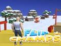 Gioco Campioni Flip in linea
