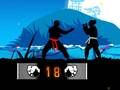 Gioco Combattente di Karate: Battaglie Reali in linea