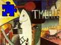 Gioco Puzzle Malevich in linea