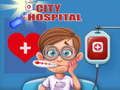 Gioco Ospedale Citi in linea