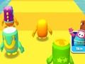 Gioco Fall Guys: Shortcut Pro in linea