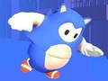 Gioco Corsa delle Forze della Scala Sonic in linea
