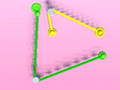 Gioco Corda Colorata 3D in linea