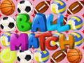 Gioco Partita di Pallone in linea