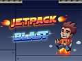 Gioco Esplosione del Jetpack in linea