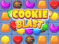 Gioco Esplosione di Biscotti in linea