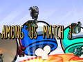 Gioco Among Us Match 3 in linea