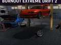 Gioco Burnout Extreme Drift 2 in linea