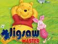 Gioco Maestro del Puzzle in linea