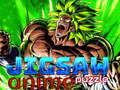 Gioco Puzzle Anime in linea