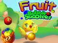 Gioco Cacciatori di Bolle di Frutta in linea
