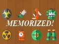 Gioco Memorizzato! in linea