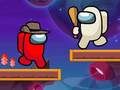 Gioco Tra Loro Salto in linea