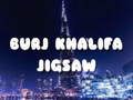 Gioco Puzzle Burj Khalifa in linea