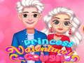 Gioco Il Colpo di Fulmine della Principessa Valentino in linea