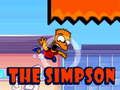 Gioco I Simpson in linea