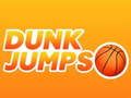 Gioco Salti di Dunk in linea