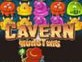 Gioco Mostri della Caverna in linea