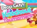Gioco Drop Guys: Torneo Knockout in linea