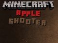 Gioco Minecraft Cacciatore di Mele in linea