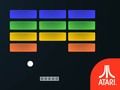 Gioco Atari Breakout in linea