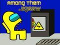 Gioco Among Us: Un Puzzle in linea
