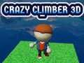 Gioco Arrampicatore Pazzo 3D in linea