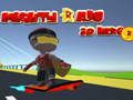 Gioco Mighty Raju Eroe 3D in linea