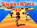 Gioco Corsa Breve 3D in linea