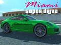 Gioco Miami Super Drive in linea