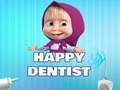 Gioco Dentista Felice in linea