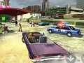 Gioco L.A. Storie di crimine 2: Crimine nella città matta in linea