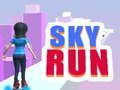 Gioco Corsa nel Cielo in linea
