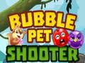 Gioco Sparatutto di Animali Bubble in linea