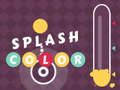 Gioco Splash di Colore in linea