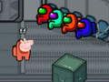 Gioco Peppa Tra Noi in linea