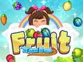 Gioco Favola di Frutta in linea