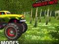 Gioco Simulatore Reale: Monster Truck in linea