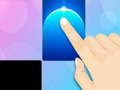 Gioco Pianelle Magiche in linea