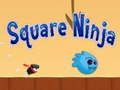 Gioco Ninja Quadrato in linea