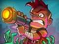 Gioco Difesa Zombie Inattiva in linea